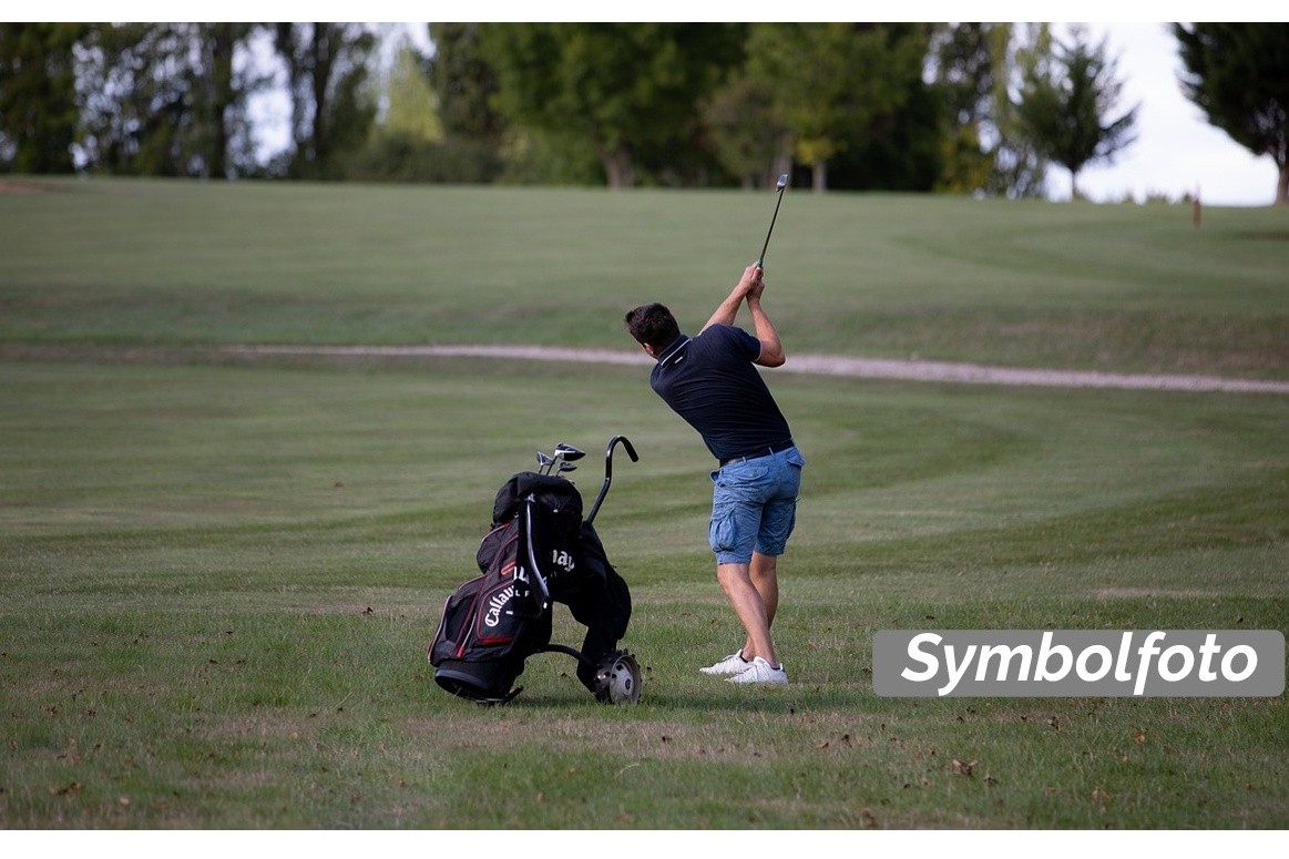 Bad Driburger Golfclub e.V. - Golf: Gesund und Fit auf dem Rasen Symbolfoto Pixabay