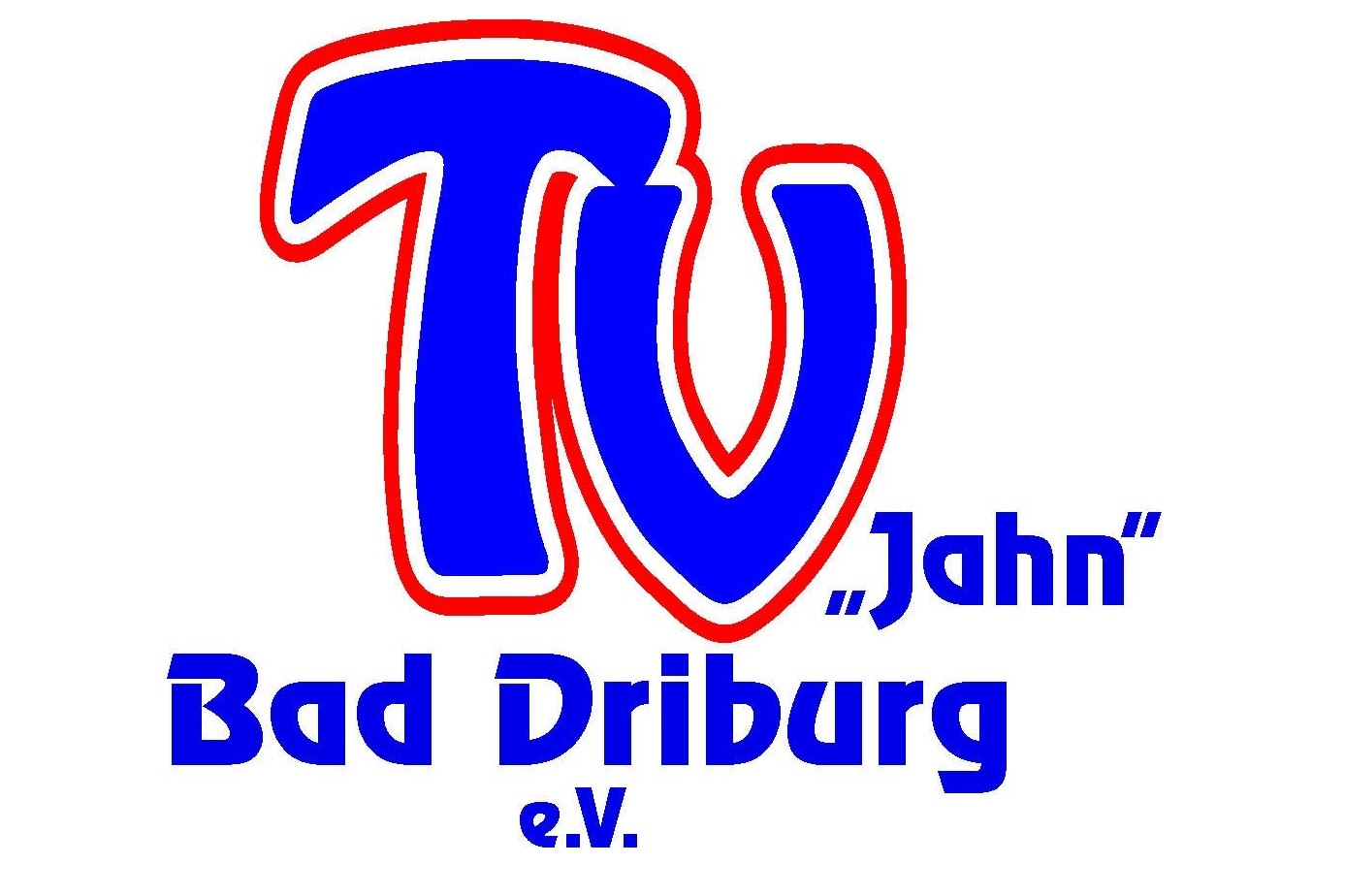 TV Jahn Logo