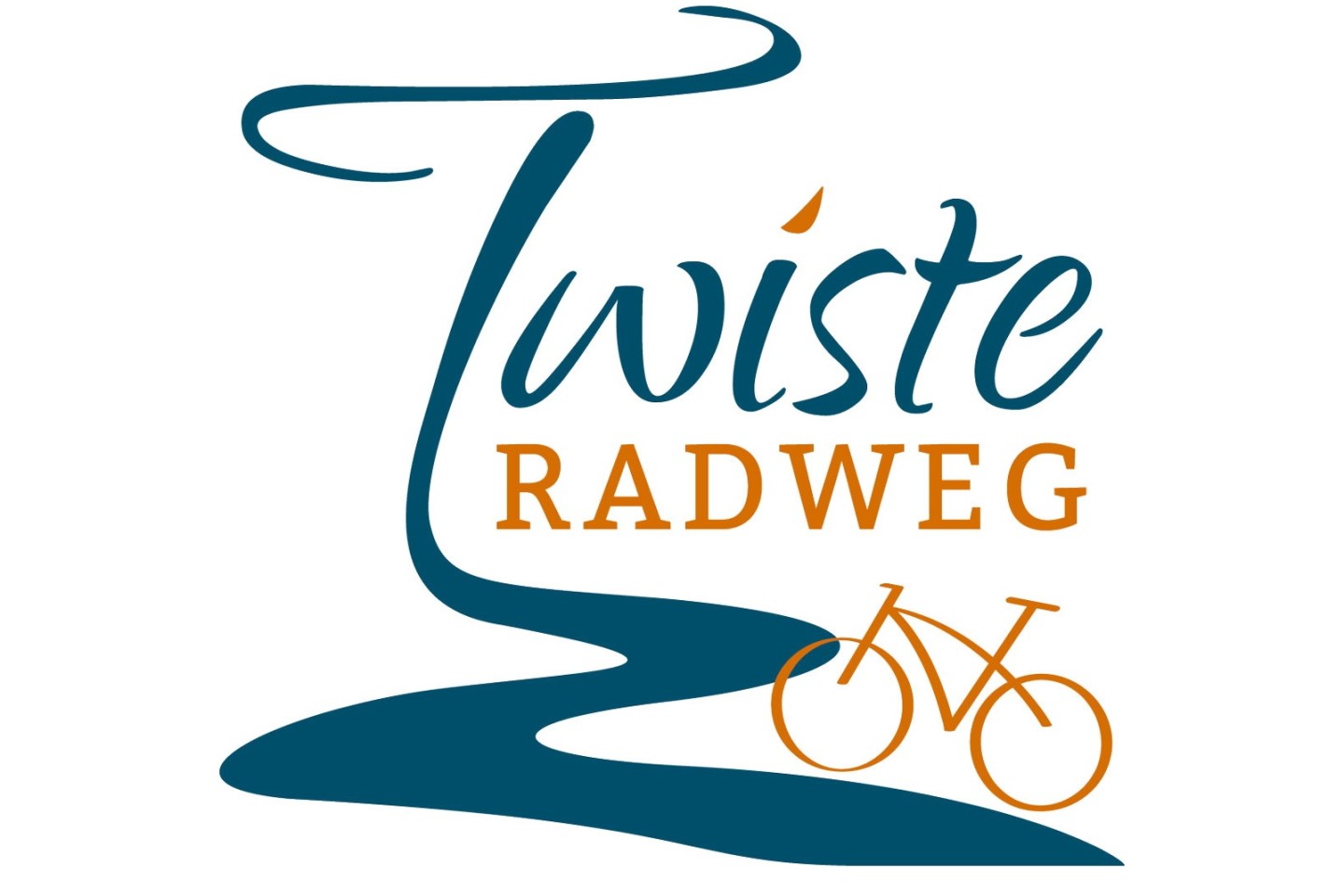 Anradeln des neuen Twiste-Radwegs am 06. April 24