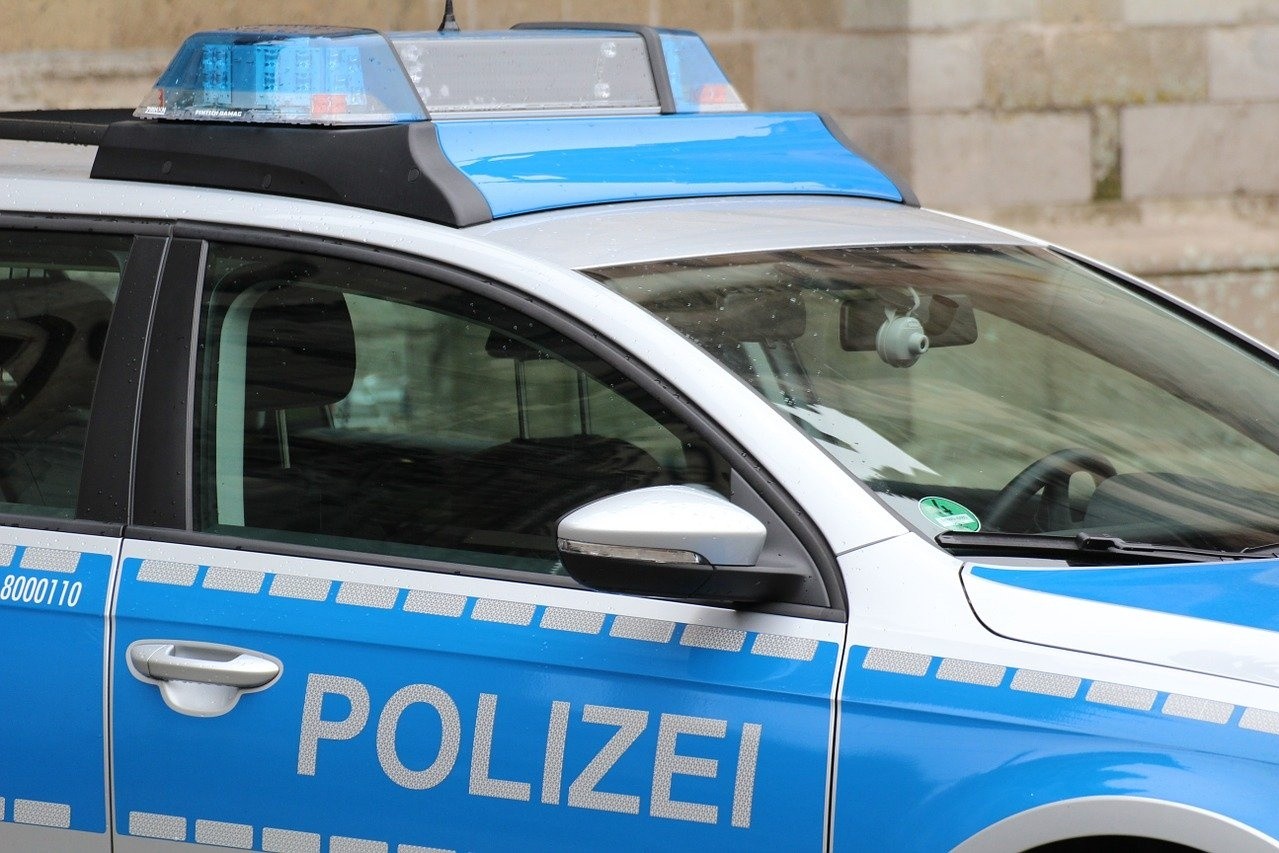 POL-HX: Polizei: Drei hochwertige Fahrräder in Bad Driburg gestohlen