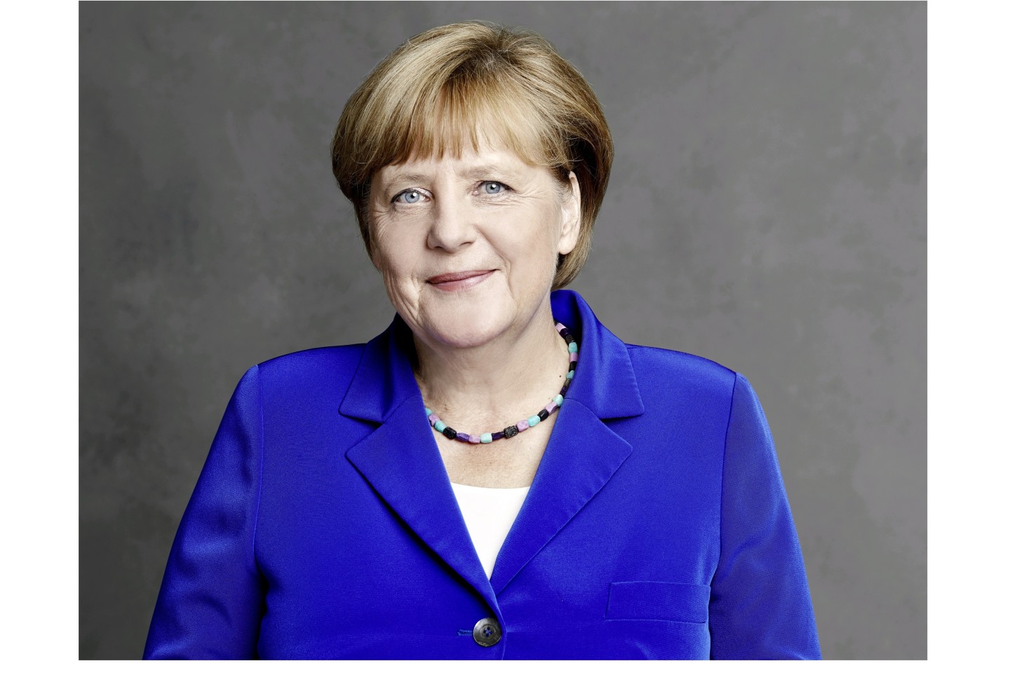 Dr. Angela Merkel: krisenfest und mit 
