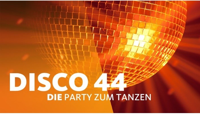 700 Partygäste feierten am Samstag bis in die Nacht die Party des Jahres in Schützenhalle Die nächste WDR4 Disco 44 Party wird folgen...