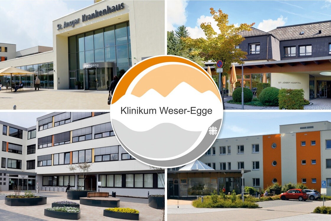 Katholische Hospitalvereinigung Weser-Egge