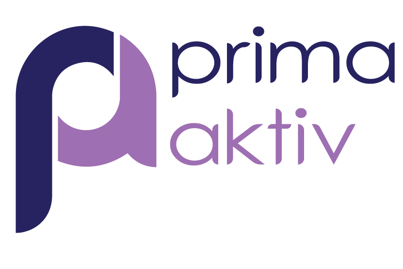 Prima Aktiv Logo