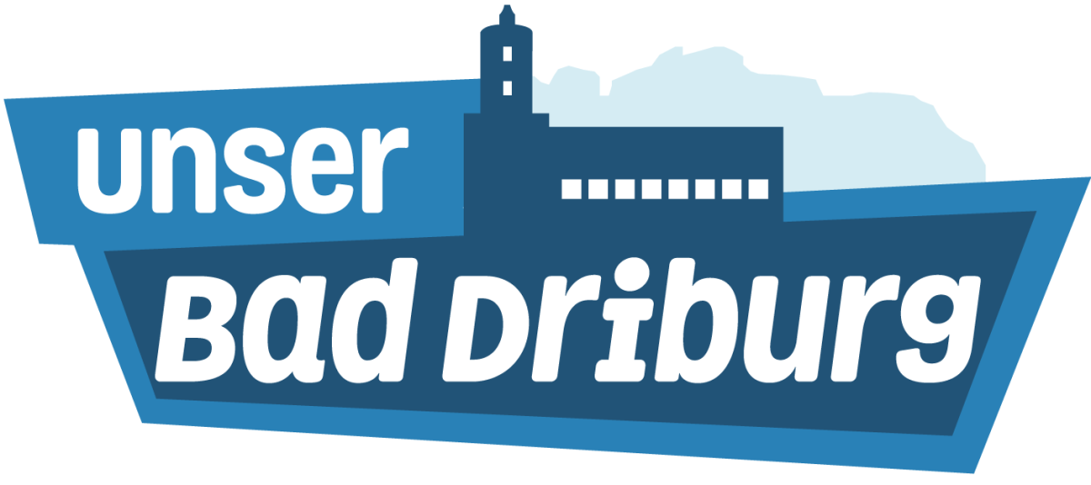 Logo Unser Bad Driburg - Downloadlink