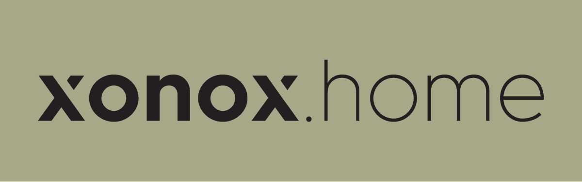 Logo Xonox
